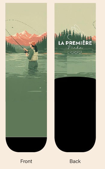 Bas Première Pêche