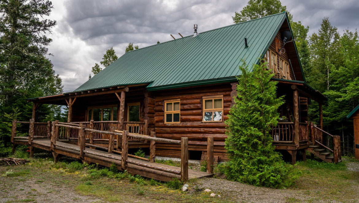 Chic and Shock Destination