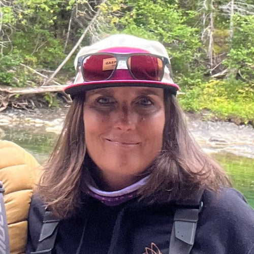 Julie-Andrée Numainville