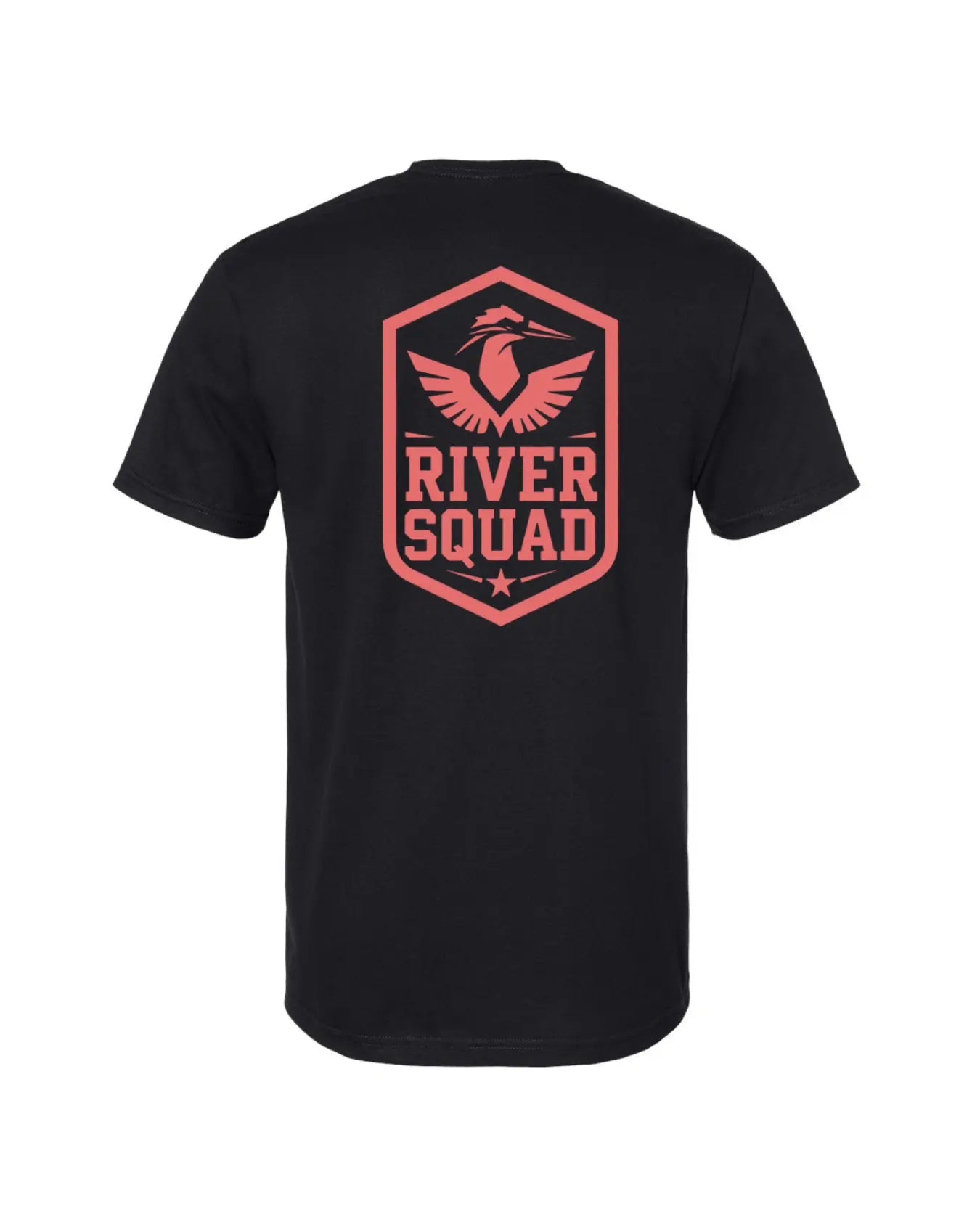 T-shirt River Squad