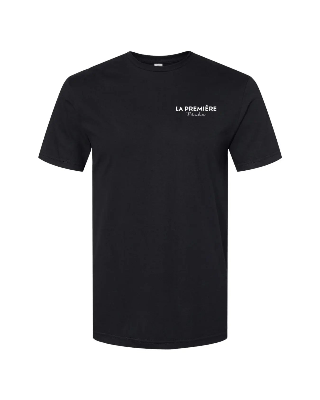 T-shirt La Pionnière